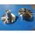 Stainless steel Alloy steel welding neck flange